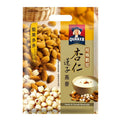 台湾桂格杏仁莲子燕麦冲泡26克10包TAIWAN QUAKER NUTRITIONAL ALMOND LOTUS SEED OAT INSTANT POWDER