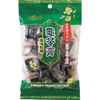 龜苓膏 Guiling Soft Candy 190g