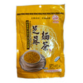 台湾传统芝麻面茶TAIWAN SEASAME FLAVORED MILLET MUSH (MEE TEH)