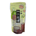 台湾上青古釀柚子茶砖