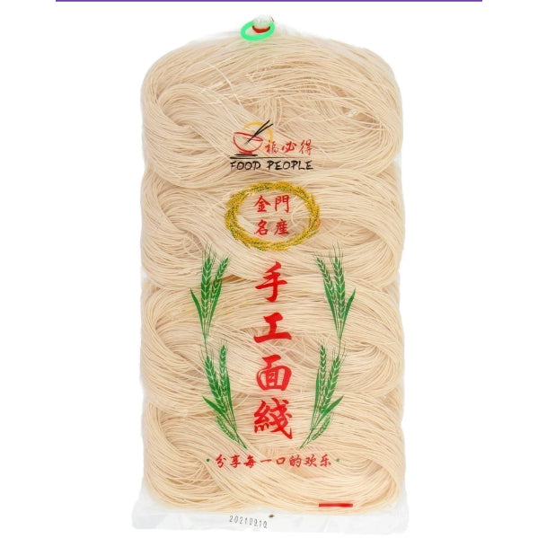 金门面线KINMEN MEE SUA 500g