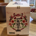 台湾茶室 正夯 洛神乌龙茶15茶包/盒