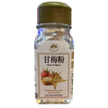 台湾干梅粉40克 PLUM POWDER 全素