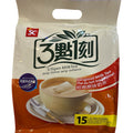台湾3点1刻经典原味奶茶300克（可回冲）