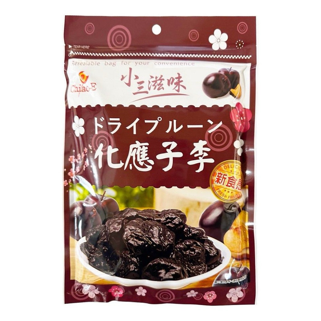 化应子李Jiayingzi Preserved Plum 180克