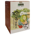 柚子篸润喉茶包35克10包入