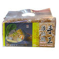 台湾特色冬菜鸡丝面300克 5入/包 开DON CHAI HANDMAKE NOODLE