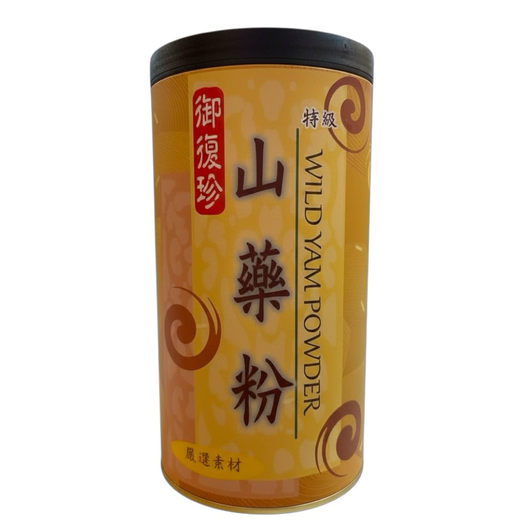 特级山药粉600克 WILD YAM POWDER