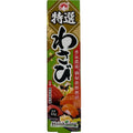 TAIWAN WASABI SAUCE STRONG HOT SPICY T.E.山葵醬43g 哇沙米 芥末醬 沾生魚片 壽司 日式料理