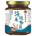 诚泰海底总动员海鲜干贝酱 炒饭  炒菜 火锅汤底240克