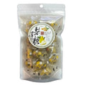 台湾古法梨膏糖 琵琶口味 100 克 TAIWAN TRADITIONAL PEAR CANDY THOAT SOOTHING