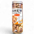Extra Large Cashew 230g 特大腰果 盐焗柴烧 香 浓 脆
