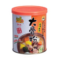 台湾金钱豹大骨粉250克TAIWAN JAGUAR SOUP BASE/SOU STOCK