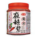 爱之味麻辣酱165克 MALA SPICY CHILLI SAUCE