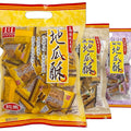 台湾特色地瓜酥 传统美味 纯素 不甜 280克