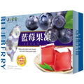 台湾竹叶堂桑葚果冻MULBERRY JELLY