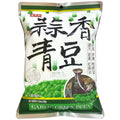 盛香珍蒜香青豆 TAIWAN FAMOUS GARLIC GREEN P EAS