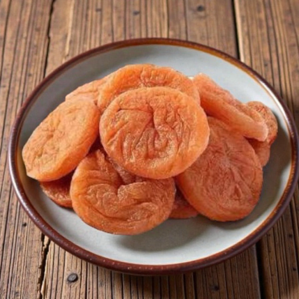 日式梅饼60克JAPANESE STYLE PLUM SEEDLESS