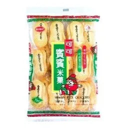賓賓 米菓 150g