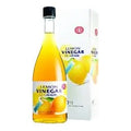 十全 活力檸檬醋 600ml