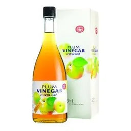 十全 青澀梅果醋 600ml