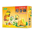 竹葉堂 綜合酥 250g