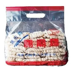 金泉源 板條麵 1200g