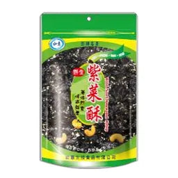 如意 紫菜酥 80g