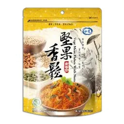 如意 堅果香松 200g