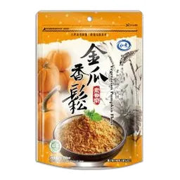 如意 金瓜香松 300g
