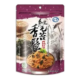 如意 紅毛苔香松 300g