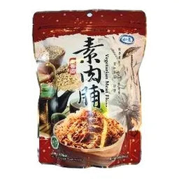 如意 素肉脯 300g