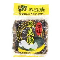 泰源 冬瓜糖-原味 550g