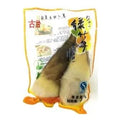 古甜 帶殼綠竹筍 500g