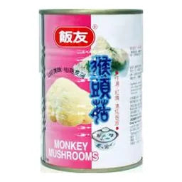 飯友 猴頭菇 425g