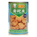 飯友 齋鮑魚 280g