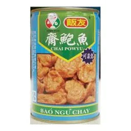 飯友 齋鮑魚 280g