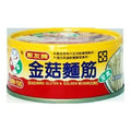 飯友 金菇麵筋 150g×6