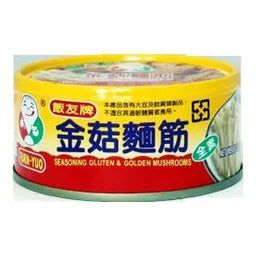 飯友 金菇麵筋 150g×6