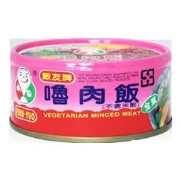飯友 嚕肉飯 150g×6