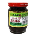 大同 四川豆豉辣椒 120g
