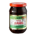 大同 四川豆豉辣椒 380g