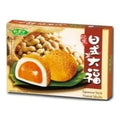 竹葉堂 大福餅-花生 210g