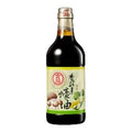金蘭 香菇素蠔油 1l