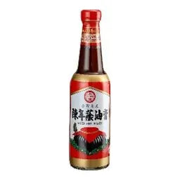 大同 陳年蔭油膏 520ml