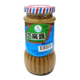 頂好 芝麻醬 210g