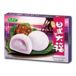 竹葉堂 大福餅-芋頭 210g