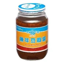 明德 陳年豆瓣醬 460g