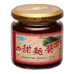 明德 甜麵醬 165g