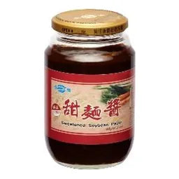 明德 甜麵醬 460g